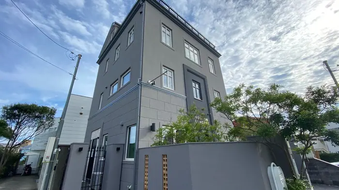 鎌倉由比濱 Room B－神奈川 鎌倉的日本包棟別墅