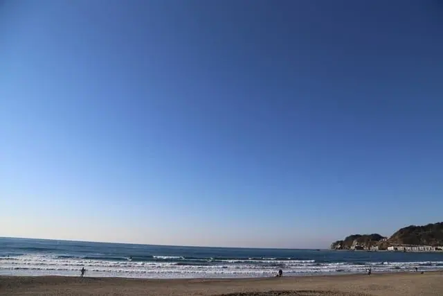 鎌倉由比濱 Room B 照片集 14