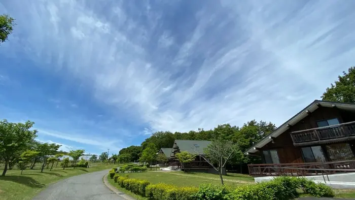 藥萊小木屋－宮城 加美的日本包棟別墅