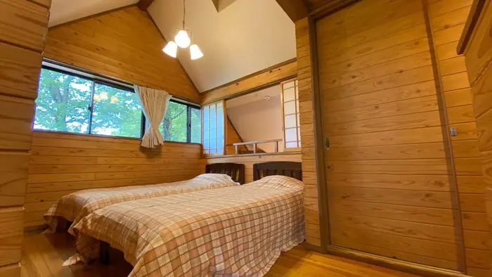 藥萊小木屋 A 型 照片9