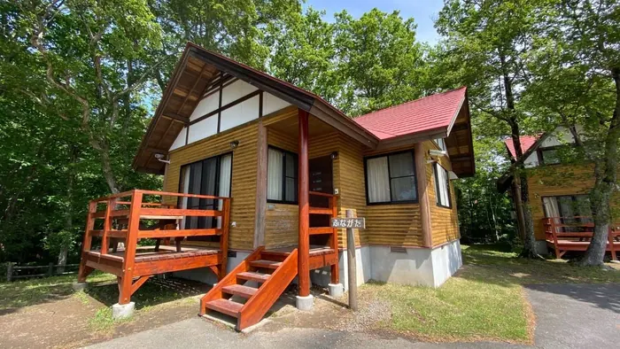 藥萊小木屋 B 型 照片1