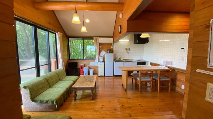 藥萊小木屋 B 型 照片3