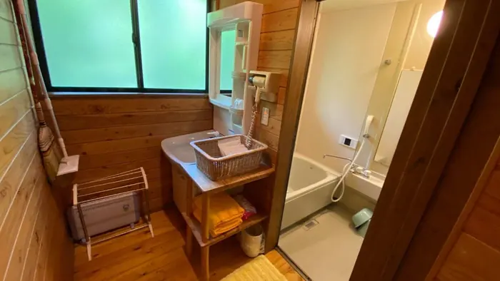 藥萊小木屋 B 型 照片9