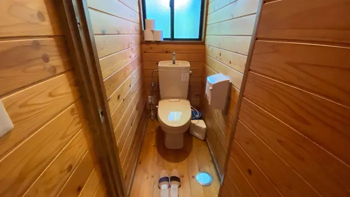 藥萊小木屋 B 型 照片10