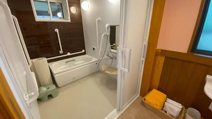 藥萊小木屋 C 型 照片12
