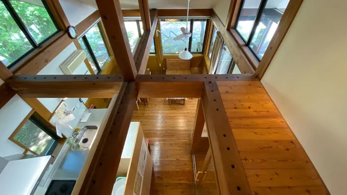 藥萊小木屋 C 型 照片15