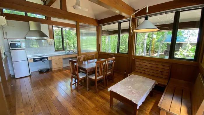 藥萊小木屋 D 型 照片6