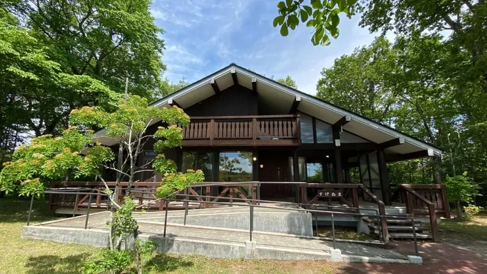 藥萊小木屋 照片集 12