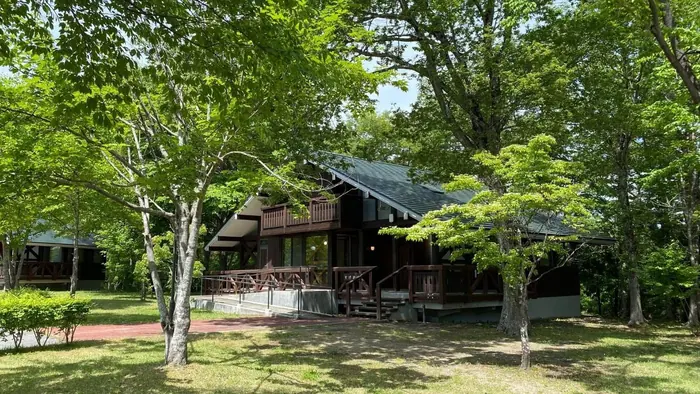 藥萊小木屋 照片集 13