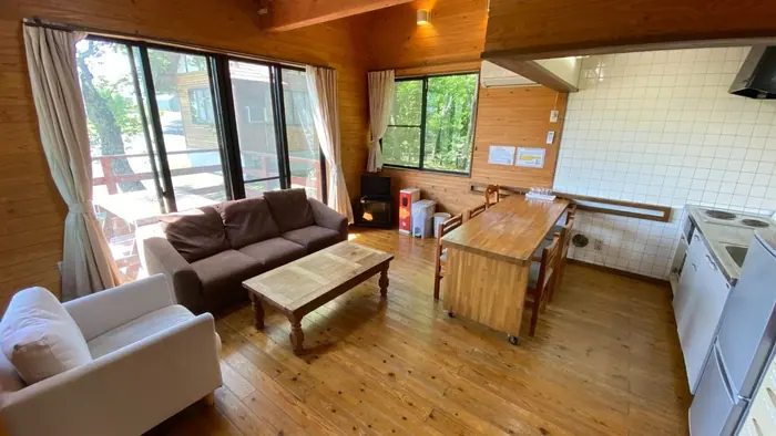 藥萊小木屋 A 型 照片3