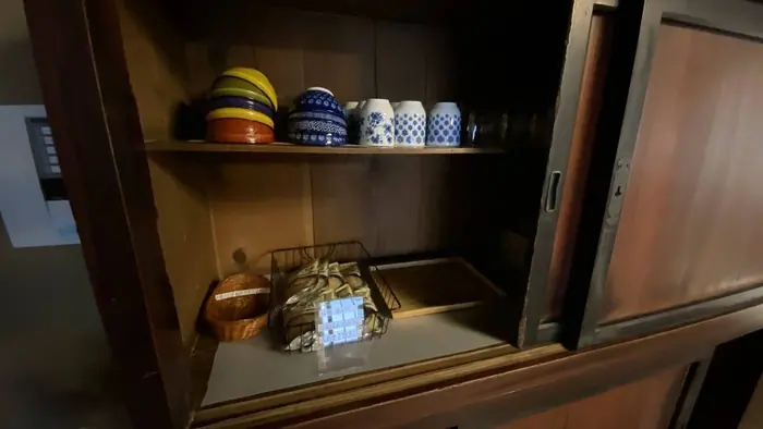 村田町 武家屋敷 照片集 12