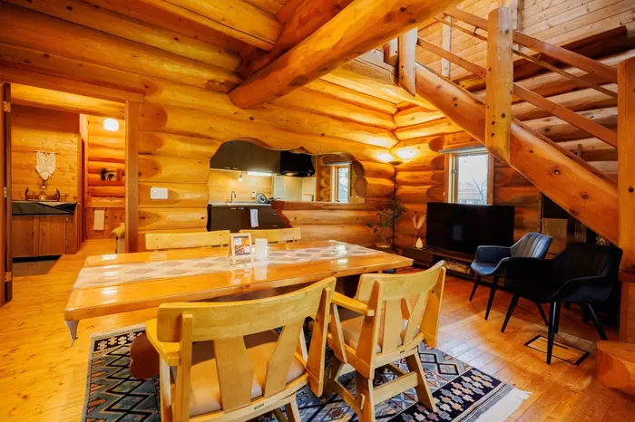 ZAO LOG HOUSE 炭火才好吃！道地 BBQ 開始供應 15