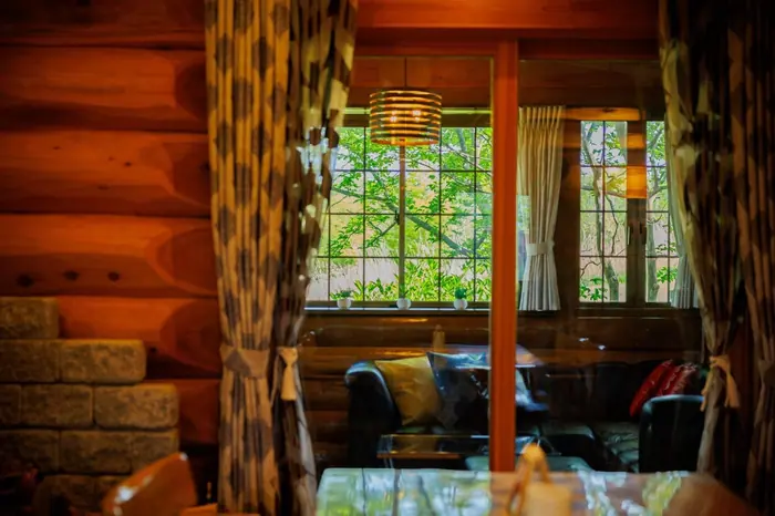 ZAO LOG HOUSE 炭火才好吃！道地 BBQ 開始供應 34