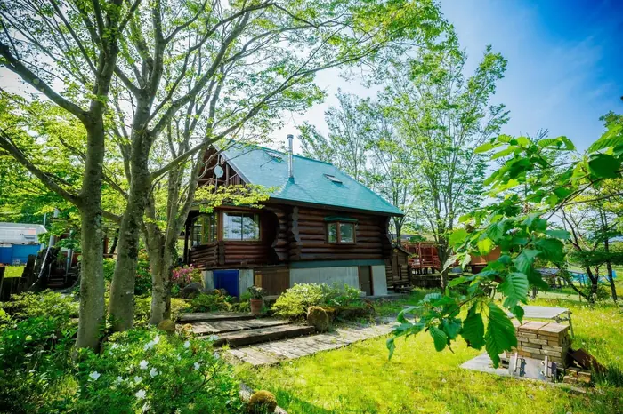 ZAO LOG HOUSE 炭火才好吃！道地 BBQ 開始供應 10