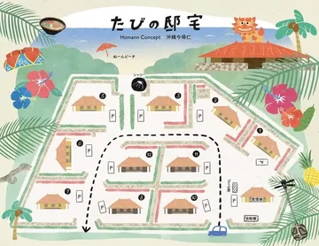 平面圖 2
