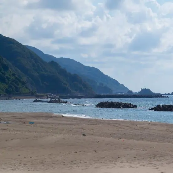 Y-beach（鶴岡） 照片集 3