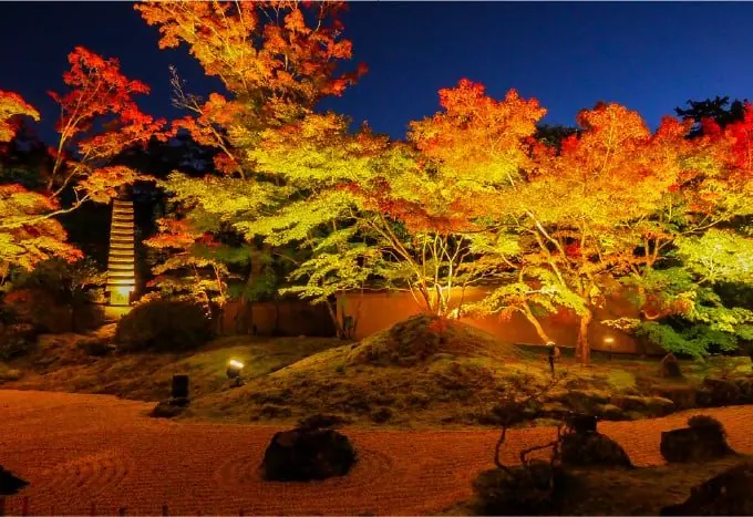 圓通院