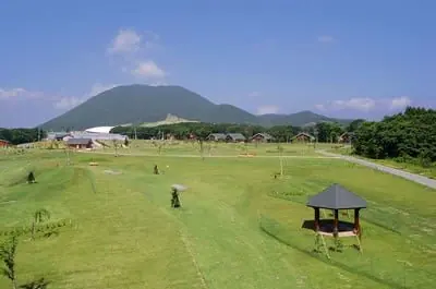藥萊 Park Golf 球場