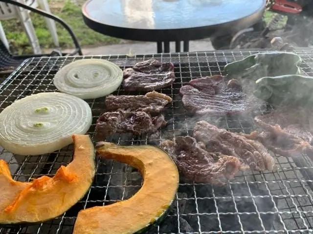 【宮城藏王】烤肉方案