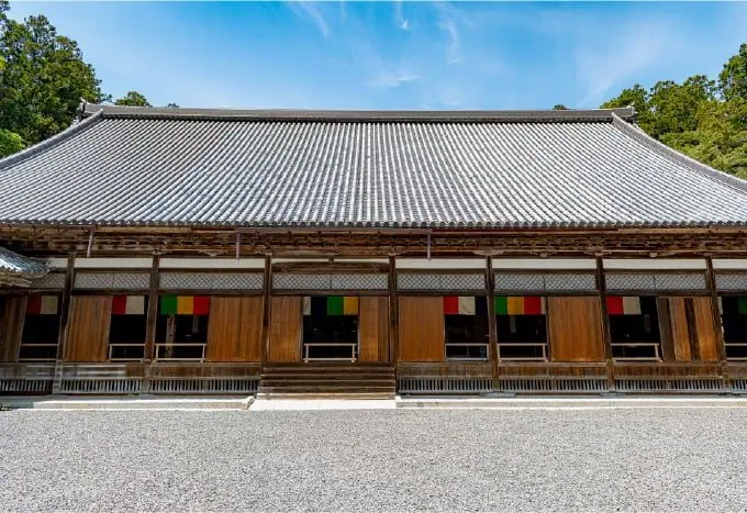 瑞巖寺
