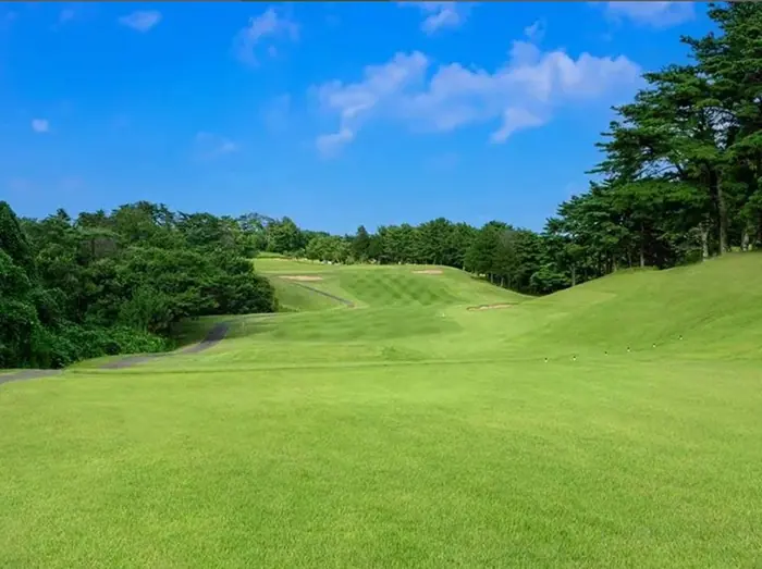 宮城野高爾夫俱樂部