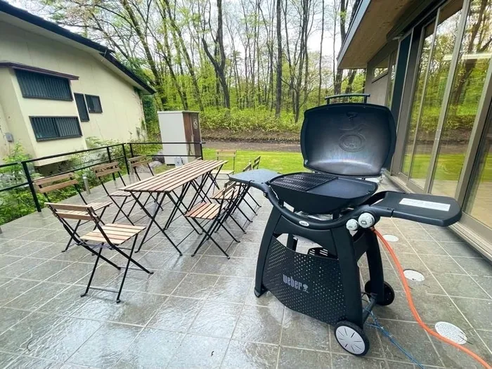 悠 haruka BBQ 選購方案 1