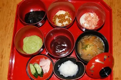 大瀧農村公園露營場 麻糬處大瀧