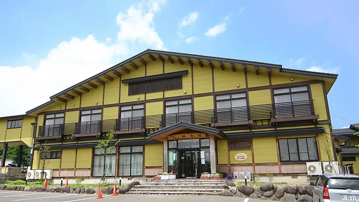 旅之宿 藥萊林泉館
