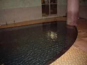 湯野濱上區公共浴場