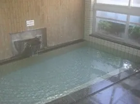 湯野濱下區公共浴場