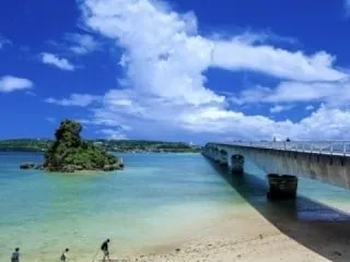古宇利島