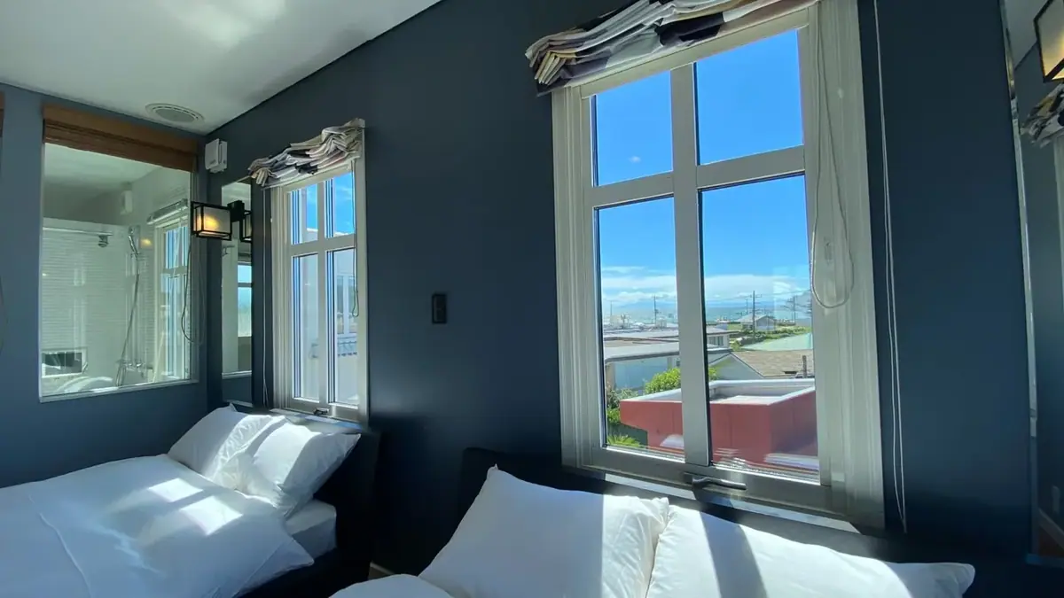 鎌倉由比濱 Room B－神奈川 鎌倉的日本包棟別墅（照片8）