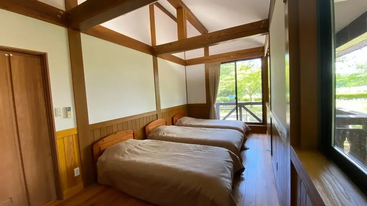 藥萊小木屋－宮城 加美的日本包棟別墅（照片36）