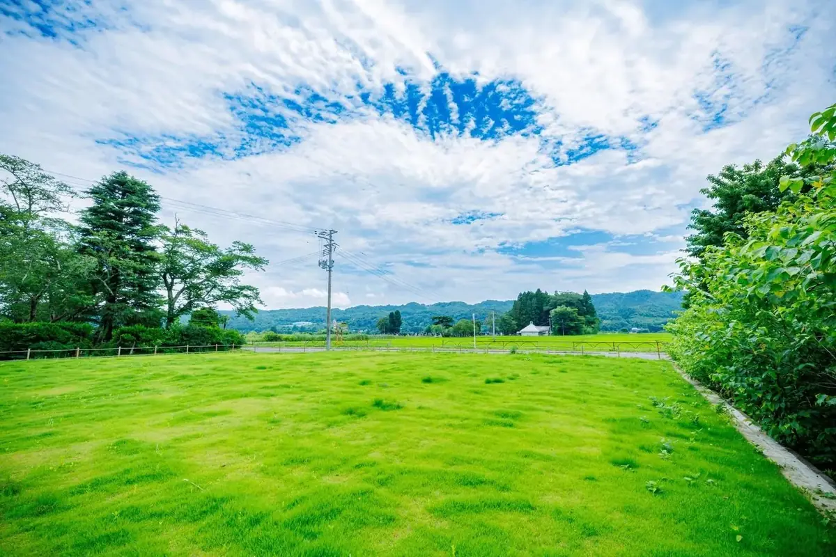 variety road 幻島－宮城 川崎的日本包棟別墅（照片4）