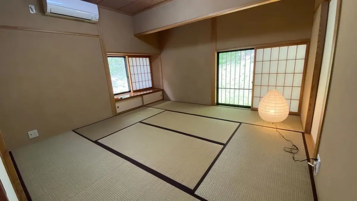 坡上之家 Villa－宮城 川崎的日本包棟別墅（照片17）