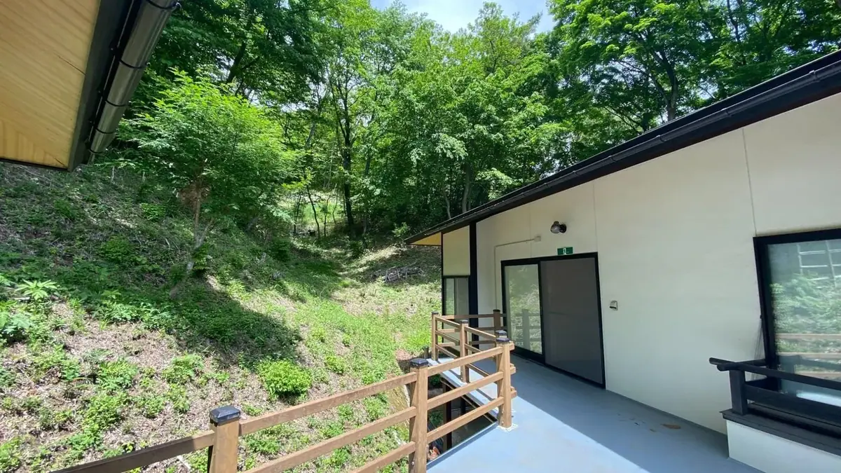 坡上之家 Villa－宮城 川崎的日本包棟別墅（照片23）