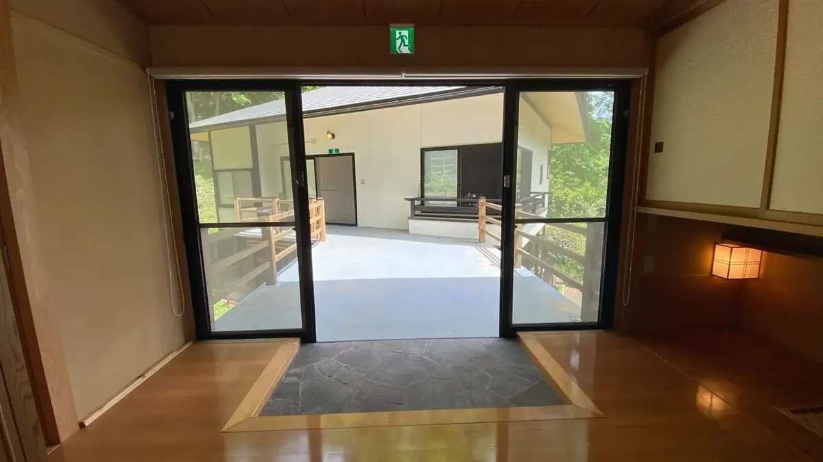 坡上之家 Villa－宮城 川崎的日本包棟別墅（照片26）