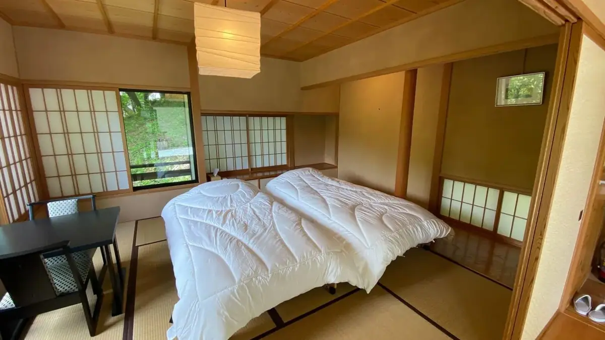 坡上之家 Villa－宮城 川崎的日本包棟別墅（照片29）