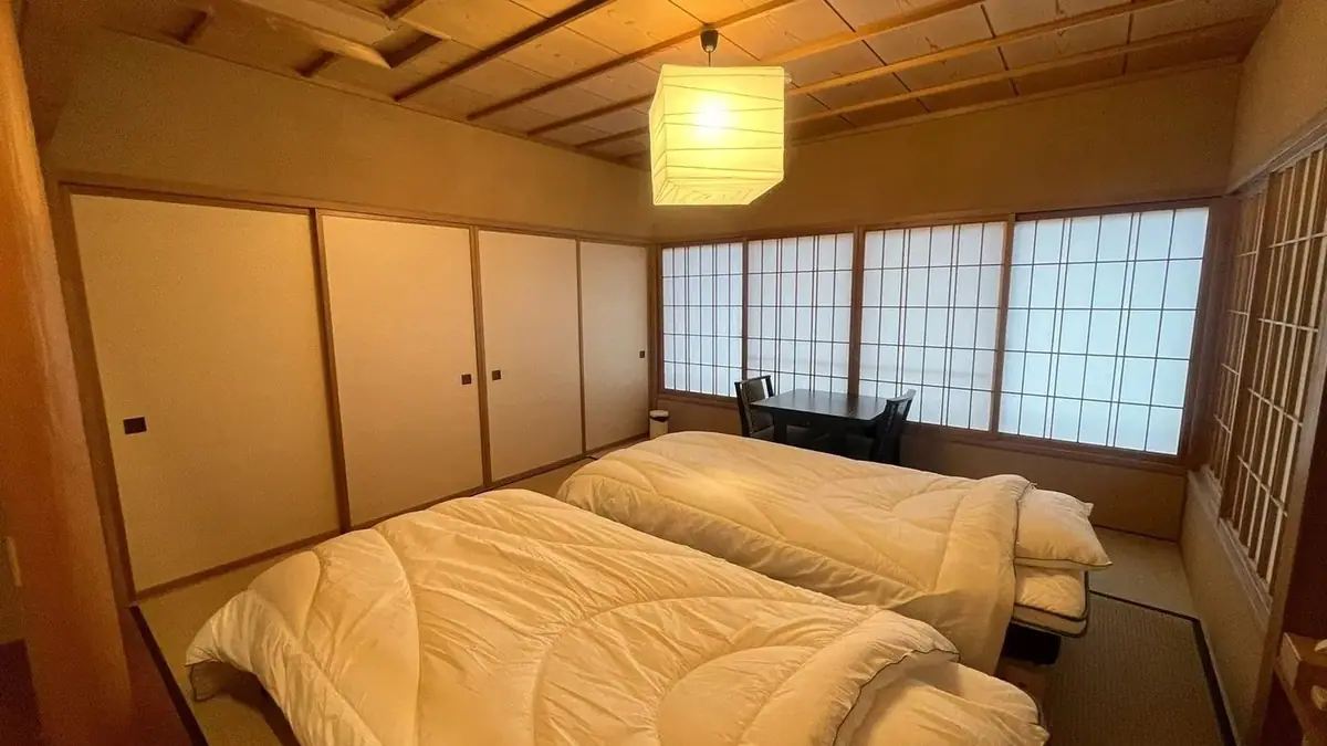 坡上之家 Villa－宮城 川崎的日本包棟別墅（照片30）