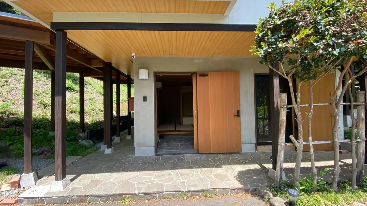 坡上之家 Villa－宮城 川崎的日本包棟別墅（照片33）