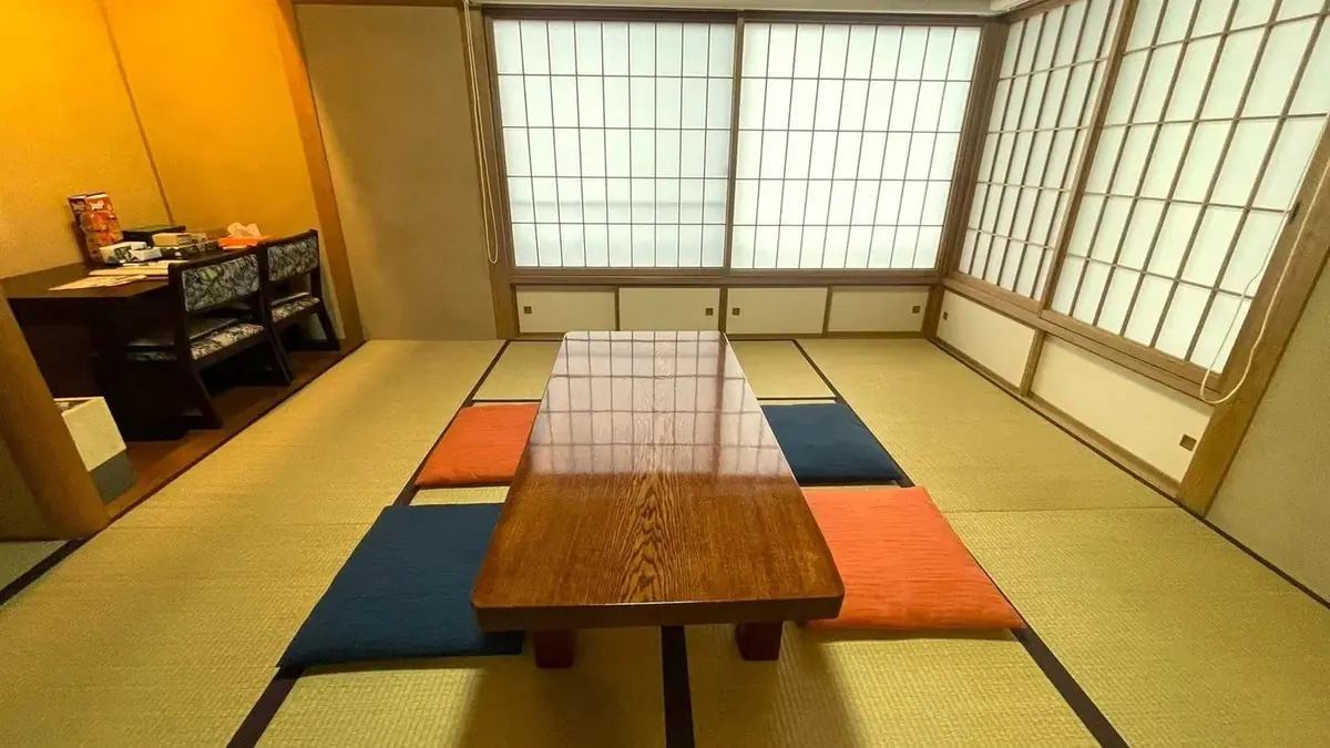 坡上之家 Villa－宮城 川崎的日本包棟別墅（照片8）