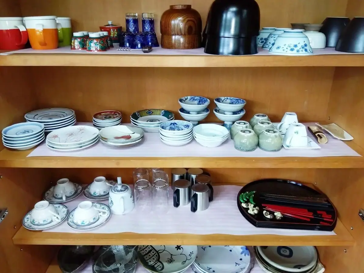 坡上之家 Villa－宮城 川崎的日本包棟別墅（照片11）