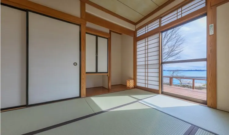 松島 凪 -NAGI-－宮城 松島的日本包棟別墅（照片10）