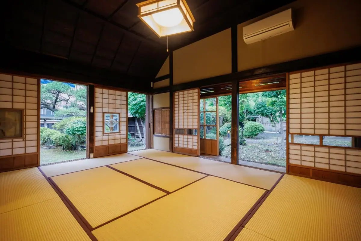 村田町 武家屋敷－宮城 村田的日本包棟別墅（照片12）