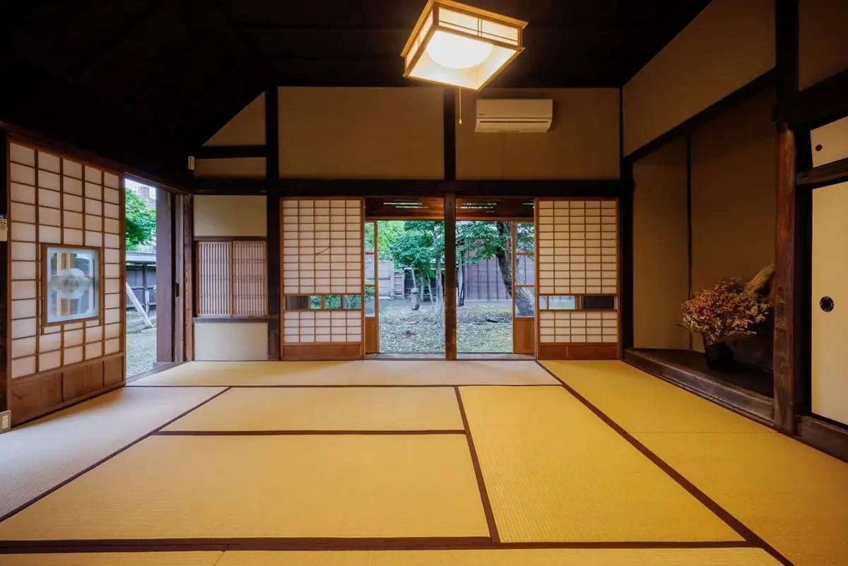 村田町 武家屋敷－宮城 村田的日本包棟別墅（照片13）