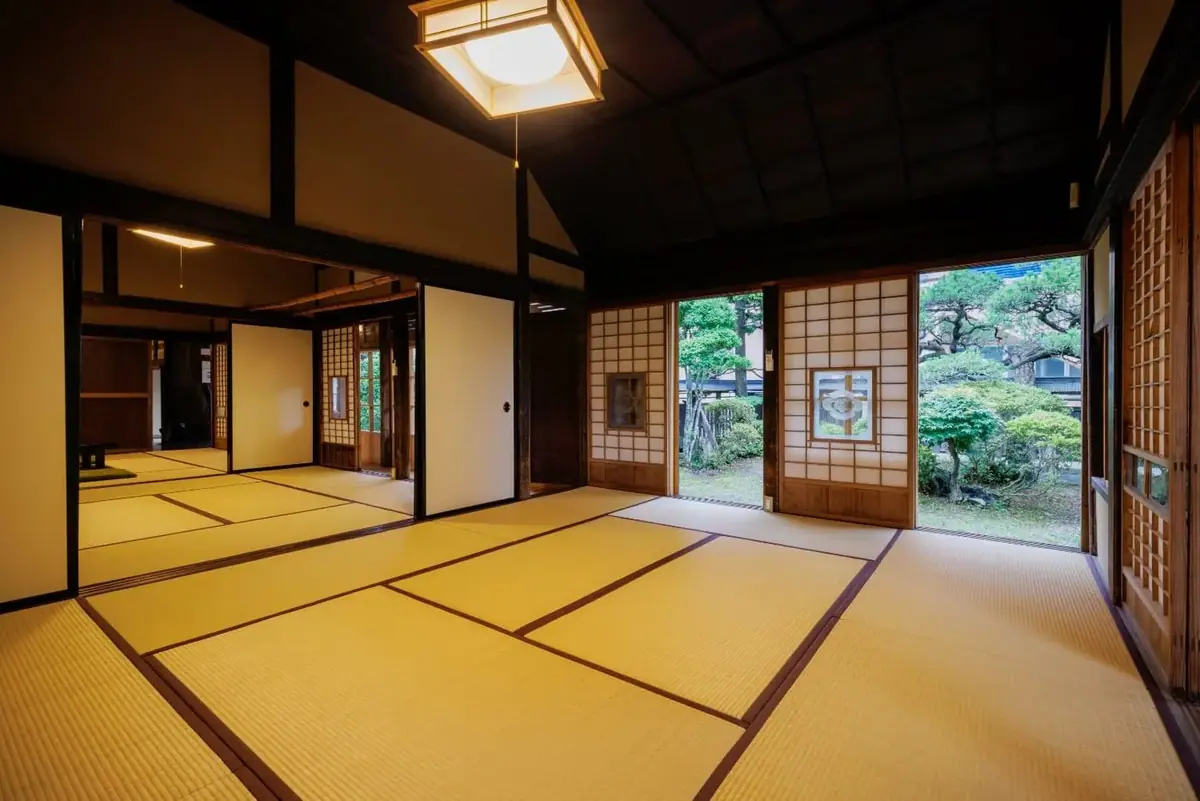 村田町 武家屋敷－宮城 村田的日本包棟別墅（照片14）