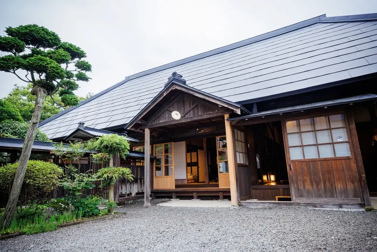 村田町 武家屋敷－宮城 村田的日本包棟別墅（照片4）