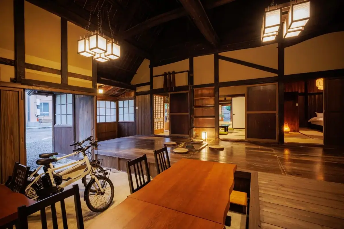 村田町 武家屋敷－宮城 村田的日本包棟別墅（照片31）