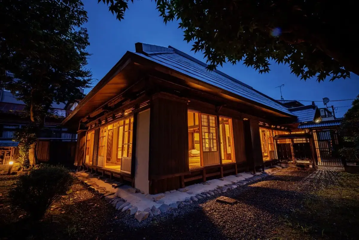 村田町 武家屋敷－宮城 村田的日本包棟別墅（照片32）