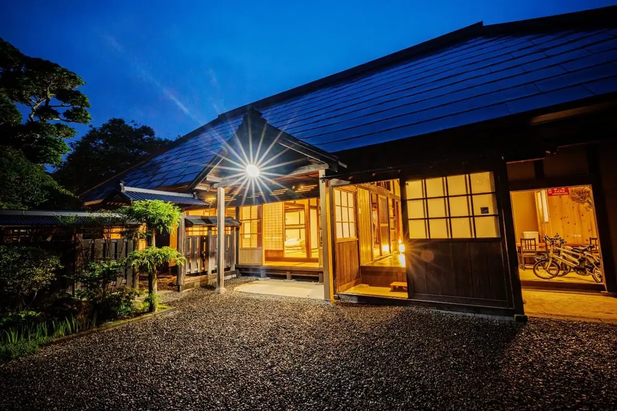 村田町 武家屋敷－宮城 村田的日本包棟別墅（照片34）